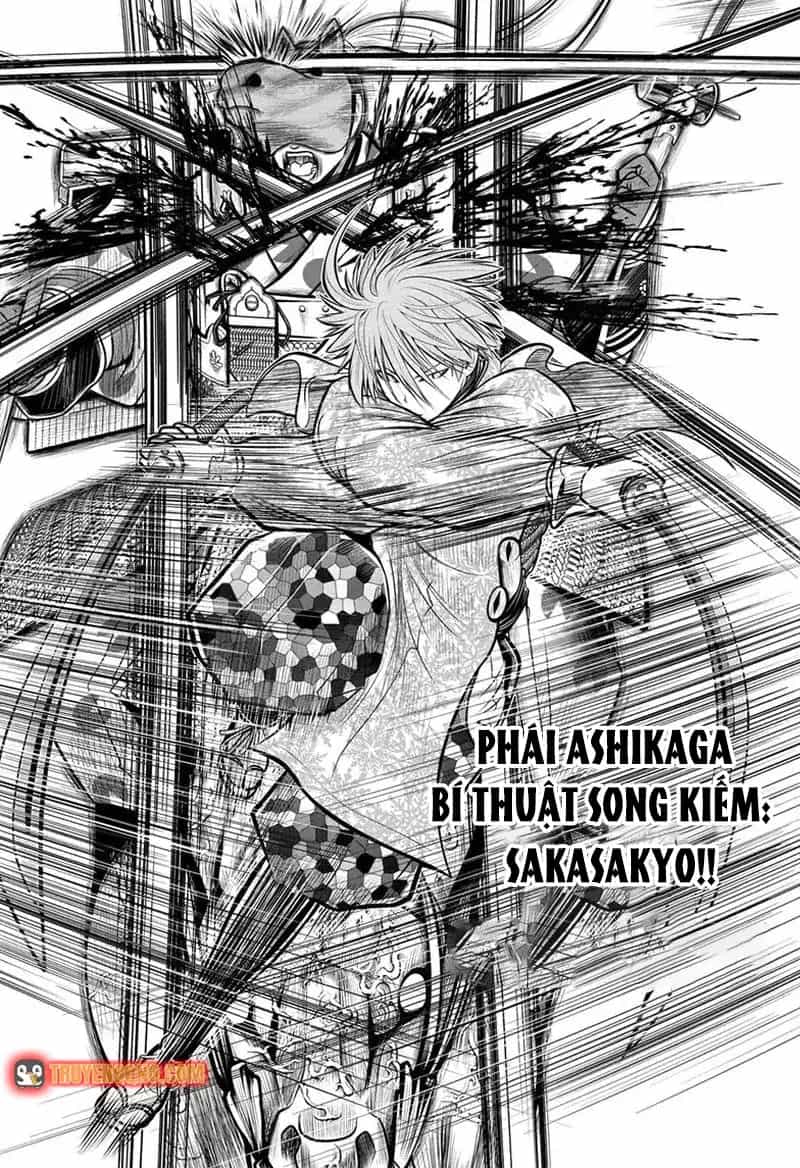 Thiếu Chủ Giỏi Chạy Trốn - Chương 90 - ảnh 6