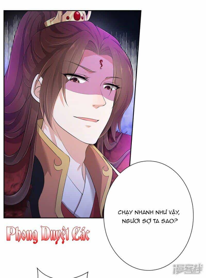Thiếu Chủ Hung Ác Ta Yêu - Chương 3 - ảnh 5