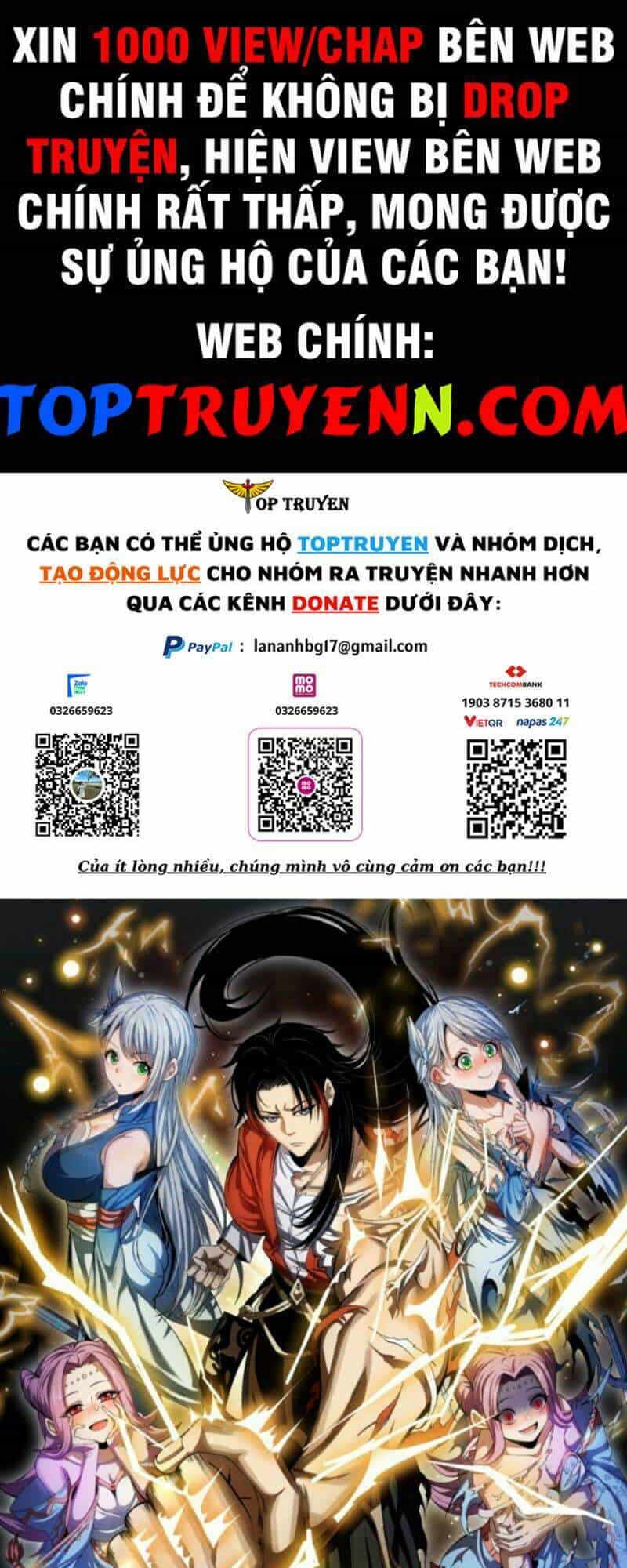 Thiếu Chủ Ma Giáo Có Thủ Cung Sa - Chương 10 - ảnh 1