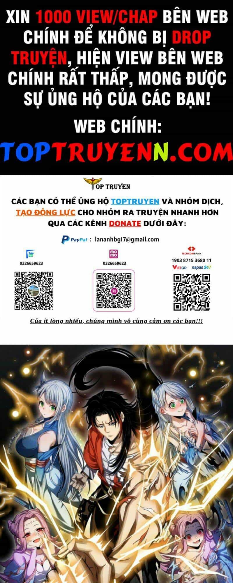 Thiếu Chủ Ma Giáo Có Thủ Cung Sa - Chương 13 - ảnh 1