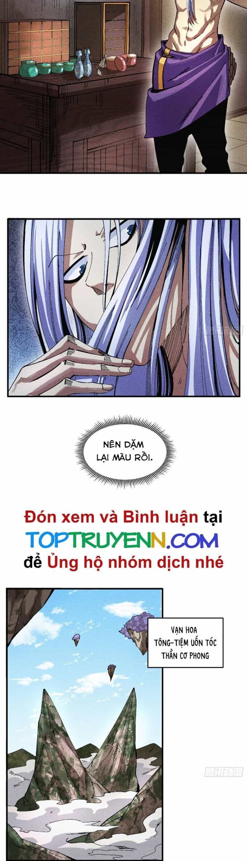 Thiếu Chủ Ma Giáo Có Thủ Cung Sa - Chương 41 - ảnh 3