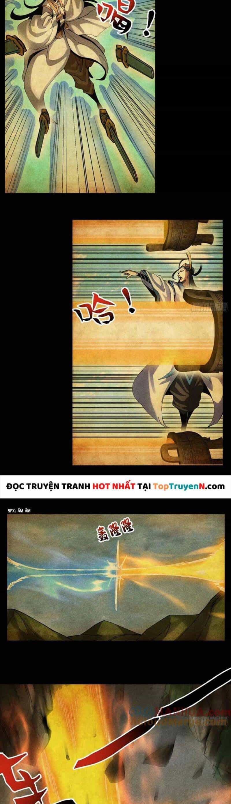 Thiếu Chủ Ma Giáo Có Thủ Cung Sa - Chương 46 - ảnh 3