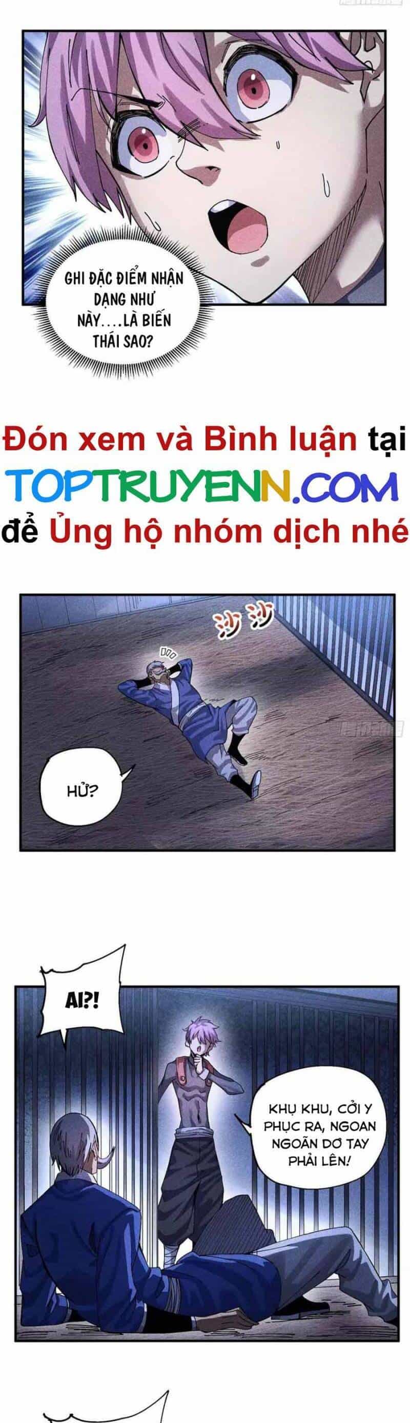 Thiếu Chủ Ma Giáo Có Thủ Cung Sa - Chương 53 - ảnh 9