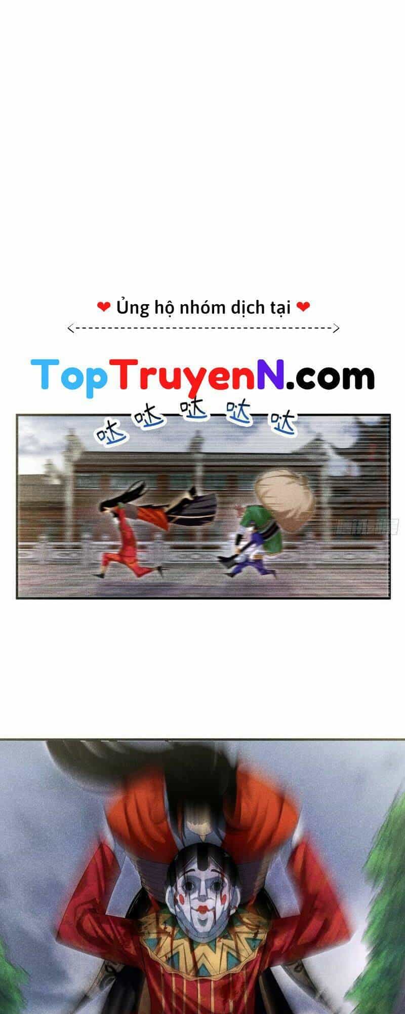 Thiếu Chủ Ma Giáo Có Thủ Cung Sa - Chương 8 - ảnh 21