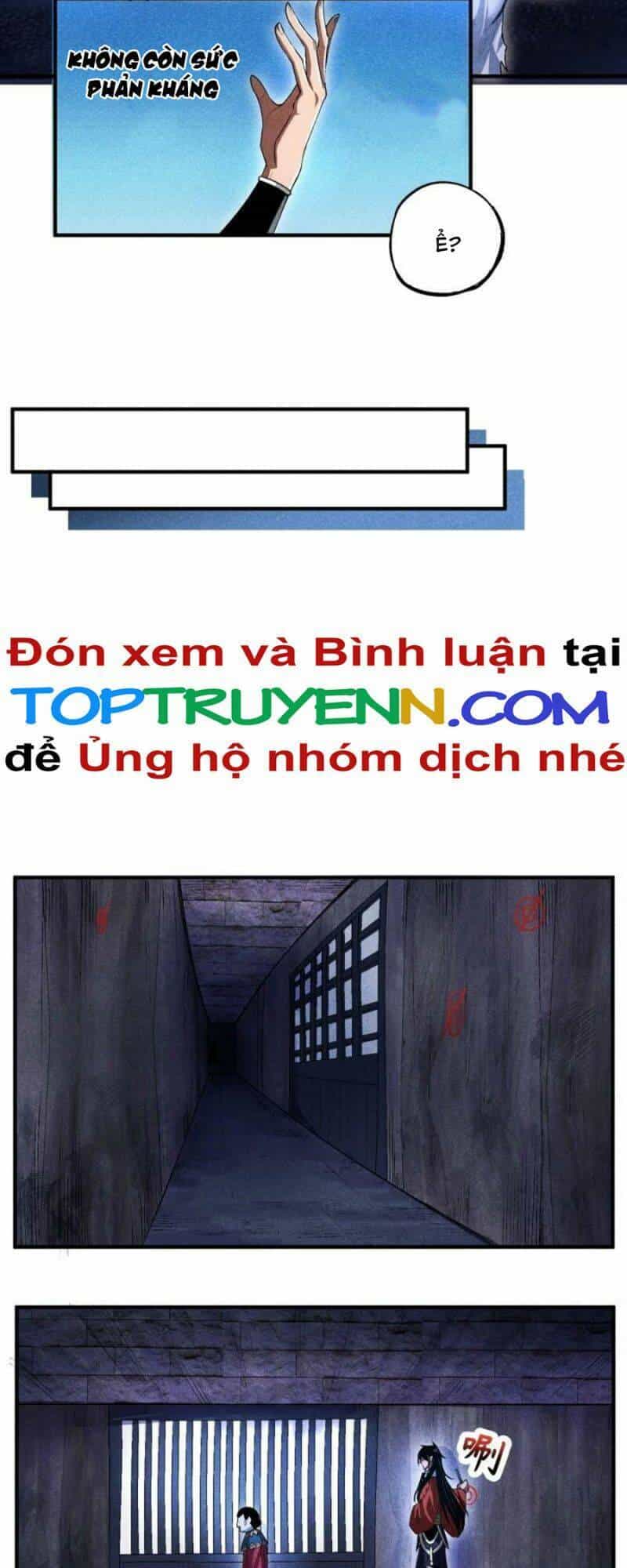 Thiếu Chủ Ma Giáo Có Thủ Cung Sa - Chương 9 - ảnh 11