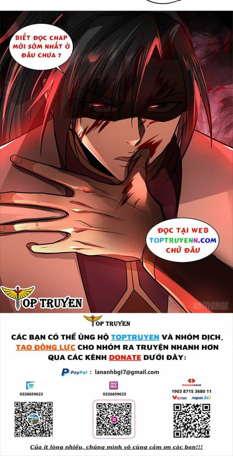 Thiếu Chủ Ma Giáo Có Thủ Cung Sa - Chương 9 - ảnh 26