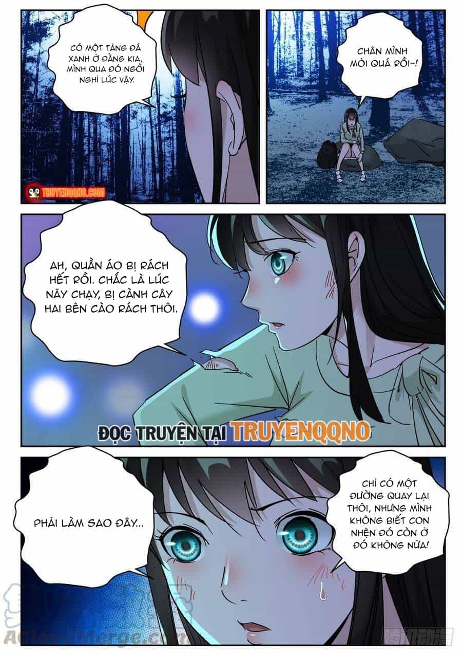 Thiếu Gia Bị Bỏ Rơi - Chương 168 - ảnh 10