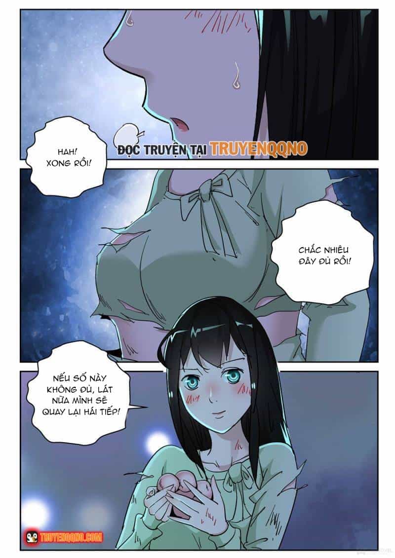 Thiếu Gia Bị Bỏ Rơi - Chương 171 - ảnh 7