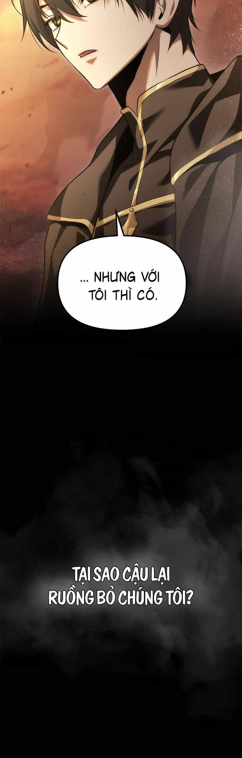 Thiếu Gia Chủ Của Gia Tộc Tử Linh Sư - Chương 0 - ảnh 36