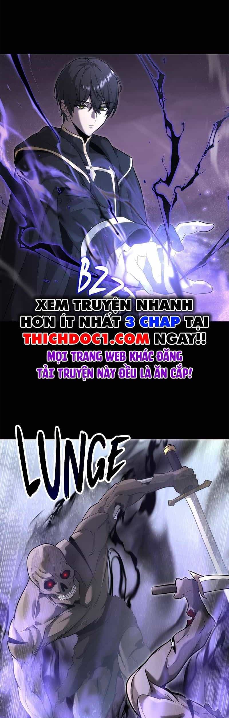 Thiếu Gia Chủ Của Gia Tộc Tử Linh Sư - Chương 0 - ảnh 47