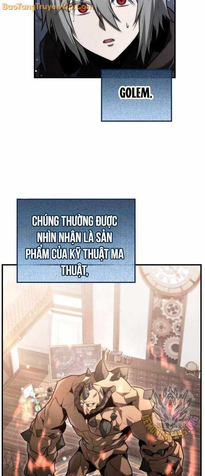 Thiếu Gia Chủ Của Gia Tộc Tử Linh Sư - Chương 27 - ảnh 2