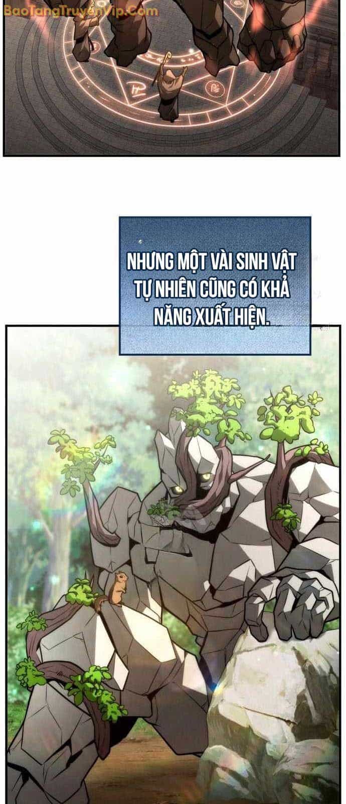 Thiếu Gia Chủ Của Gia Tộc Tử Linh Sư - Chương 27 - ảnh 3