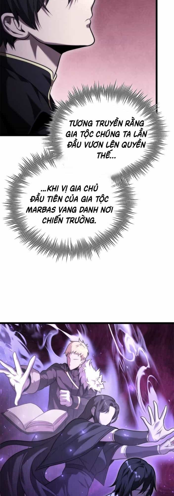 Thiếu Gia Chủ Của Gia Tộc Tử Linh Sư - Chương 2 - ảnh 71
