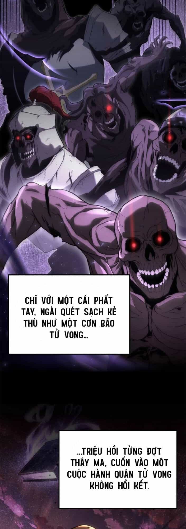 Thiếu Gia Chủ Của Gia Tộc Tử Linh Sư - Chương 2 - ảnh 79