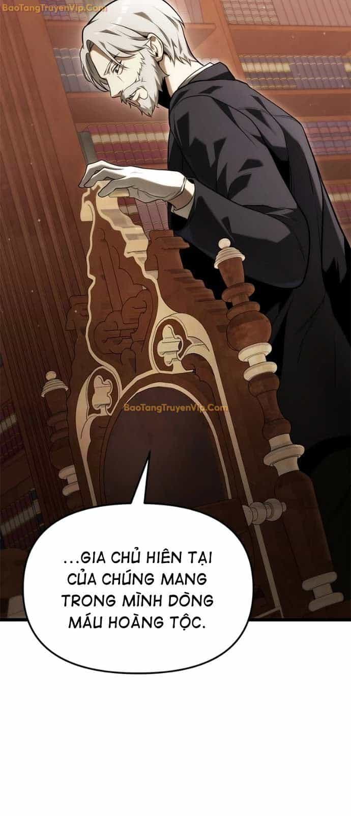 Thiếu Gia Chủ Của Gia Tộc Tử Linh Sư - Chương 4 - ảnh 32