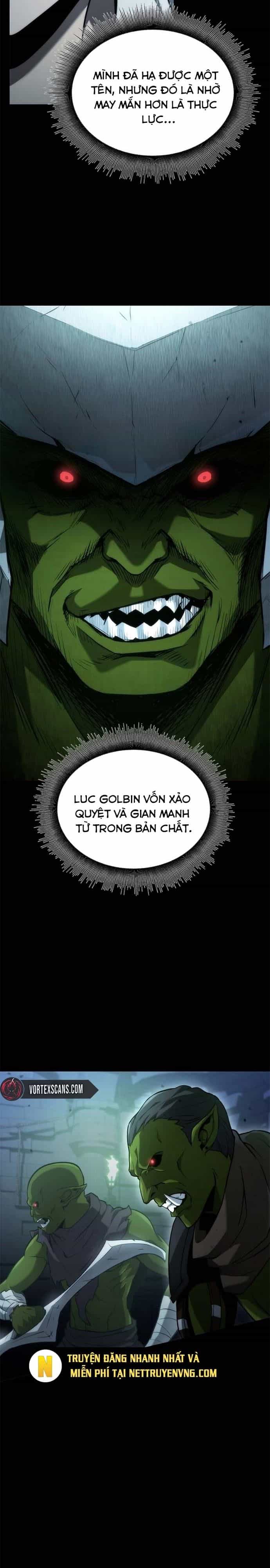 Thiếu Gia Chủ Của Gia Tộc Tử Linh Sư - Chương 5 - ảnh 13