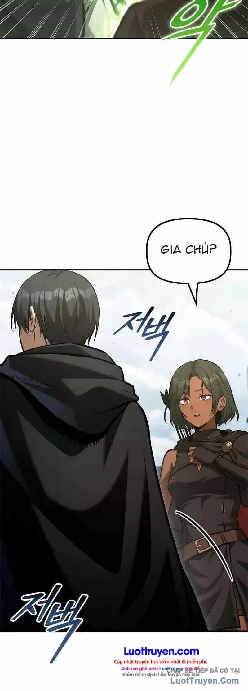 Thiếu Gia Chủ Của Gia Tộc Tử Linh Sư - Chương 81 - ảnh 53