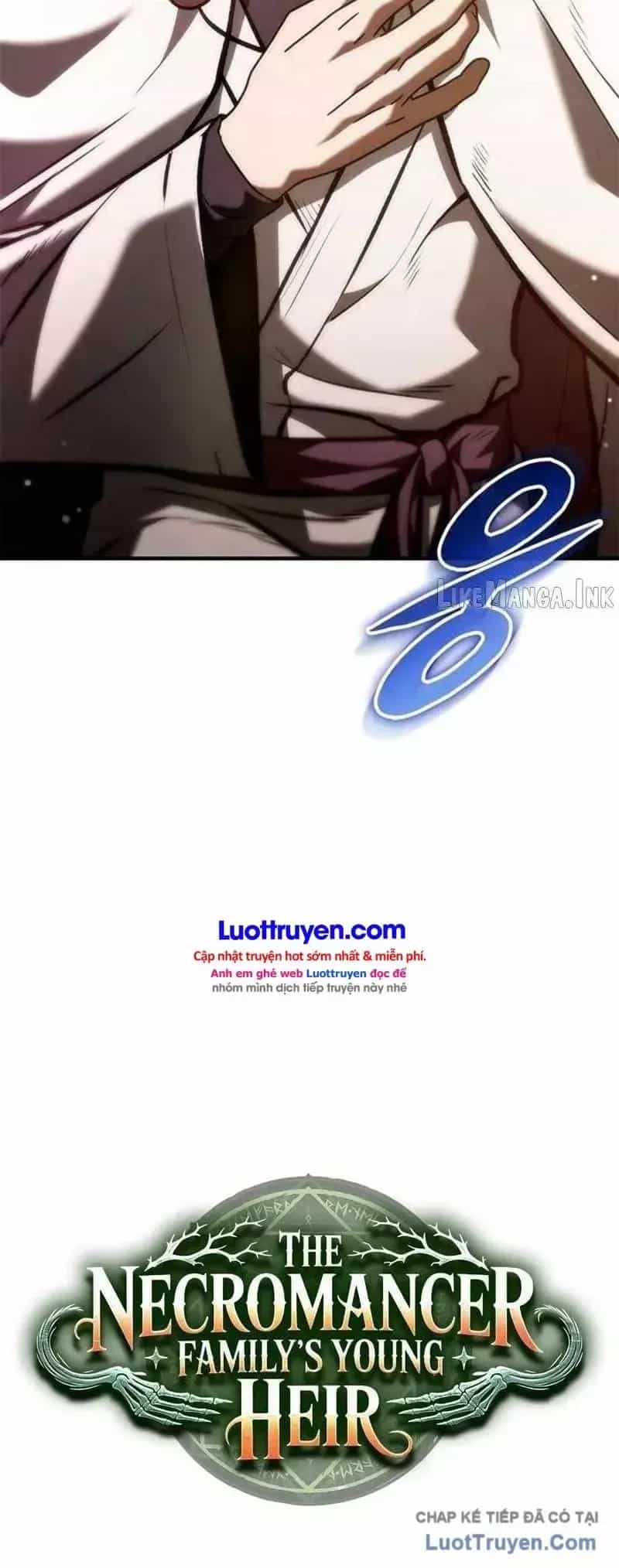 Thiếu Gia Chủ Của Gia Tộc Tử Linh Sư - Chương 83 - ảnh 21