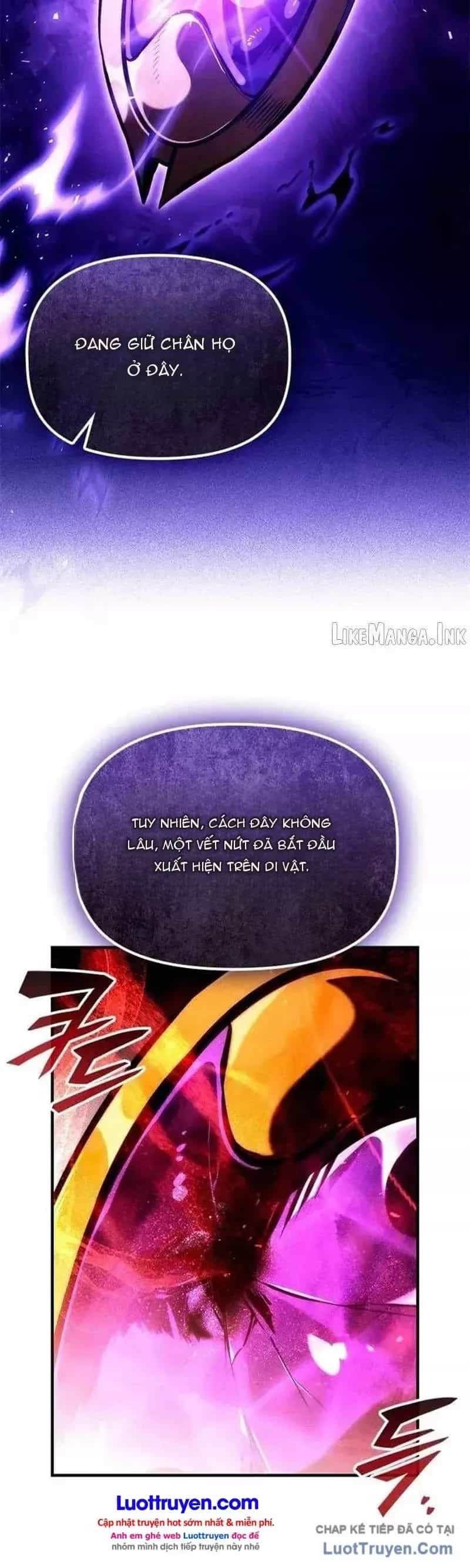 Thiếu Gia Chủ Của Gia Tộc Tử Linh Sư - Chương 83 - ảnh 29