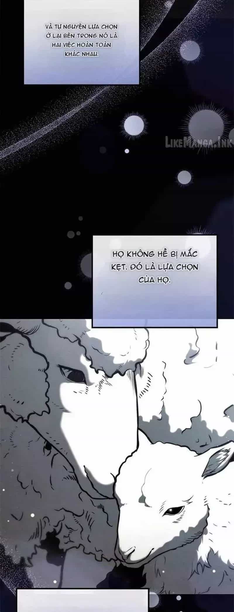 Thiếu Gia Chủ Của Gia Tộc Tử Linh Sư - Chương 84 - ảnh 35