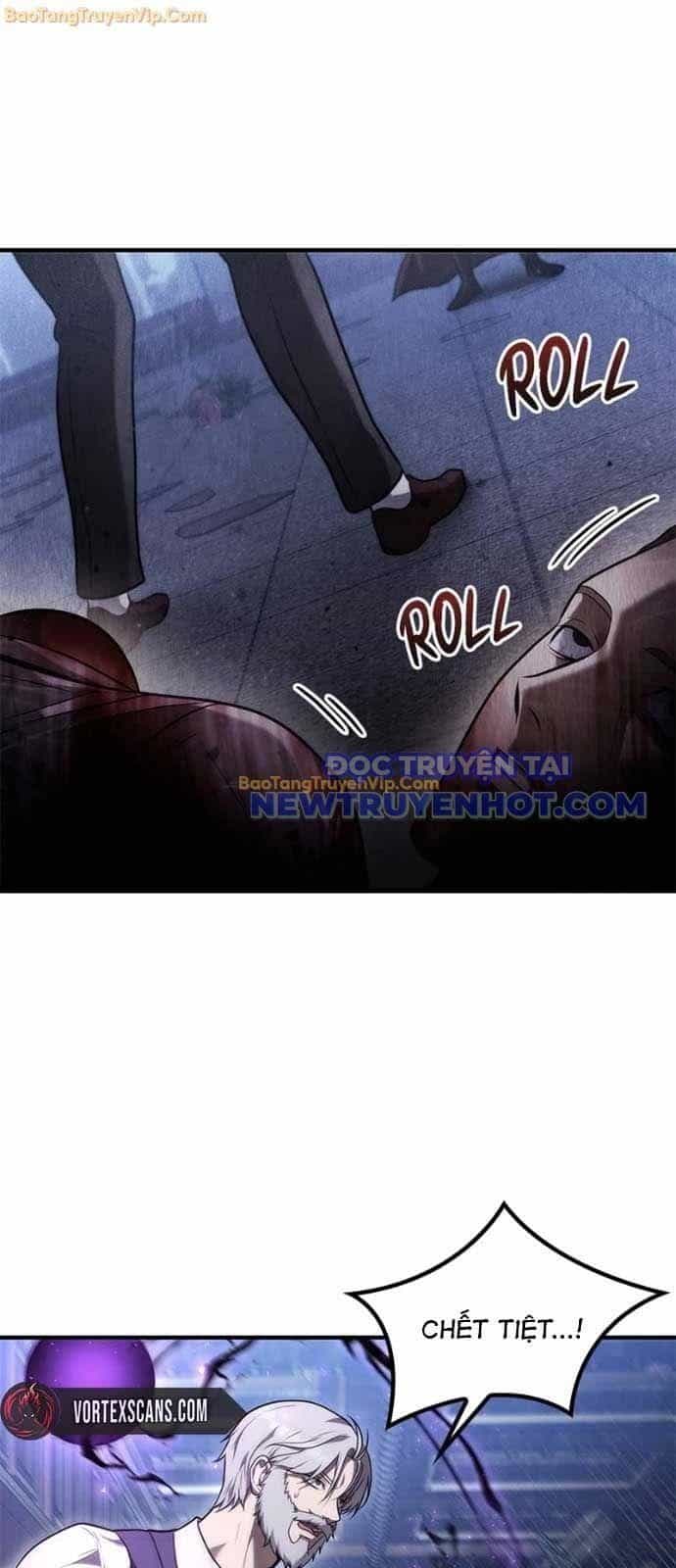 Thiếu Gia Chủ Của Gia Tộc Tử Linh Sư - Chương 8 - ảnh 32