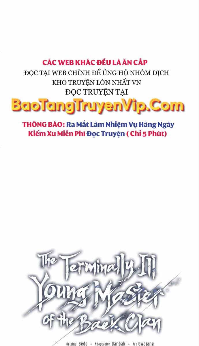 Thiếu Gia Yểu Mệnh Nhà Họ Bạch - Chương 14 - ảnh 18