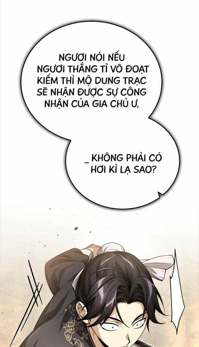 Thiếu Gia Yểu Mệnh Nhà Họ Bạch - Chương 14.1 - ảnh 25