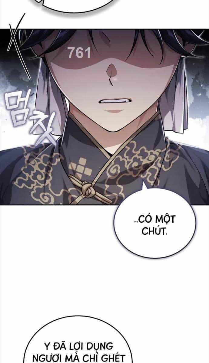 Thiếu Gia Yểu Mệnh Nhà Họ Bạch - Chương 14.1 - ảnh 3
