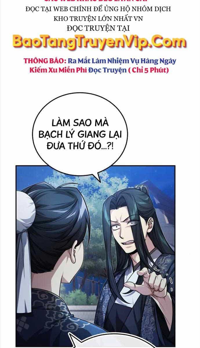 Thiếu Gia Yểu Mệnh Nhà Họ Bạch - Chương 14.1 - ảnh 58
