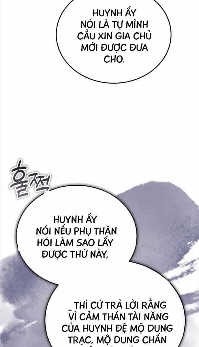 Thiếu Gia Yểu Mệnh Nhà Họ Bạch - Chương 14.1 - ảnh 59