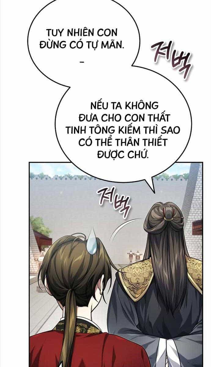 Thiếu Gia Yểu Mệnh Nhà Họ Bạch - Chương 14.1 - ảnh 87