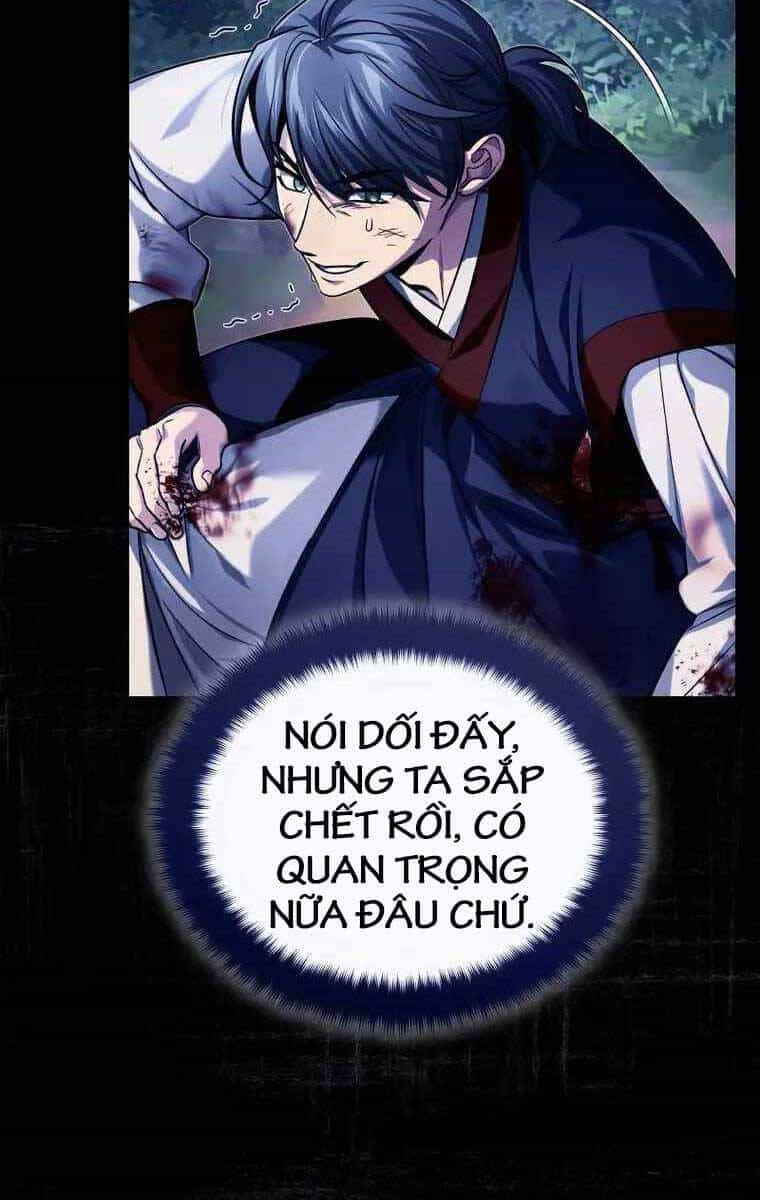Thiếu Gia Yểu Mệnh Nhà Họ Bạch - Chương 16 - ảnh 114