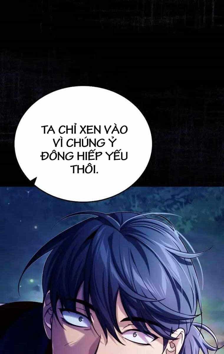 Thiếu Gia Yểu Mệnh Nhà Họ Bạch - Chương 16 - ảnh 118