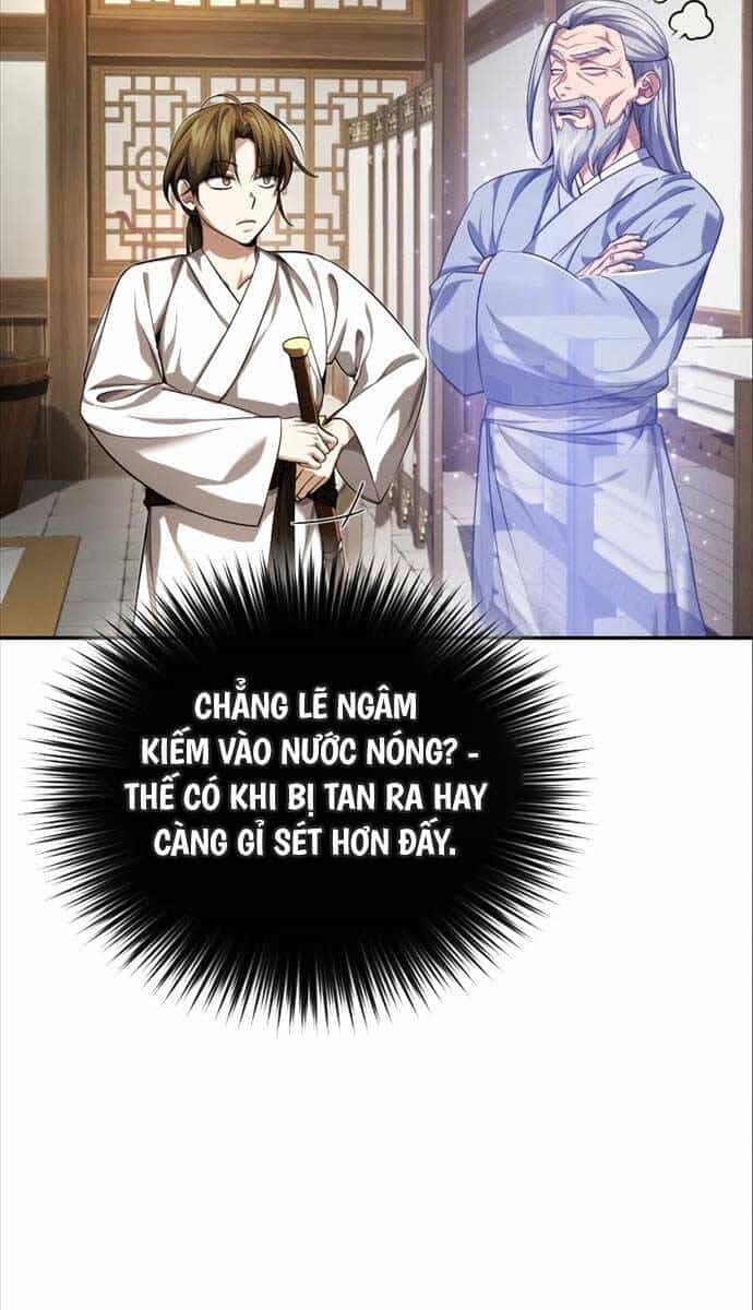 Thiếu Gia Yểu Mệnh Nhà Họ Bạch - Chương 18 - ảnh 26
