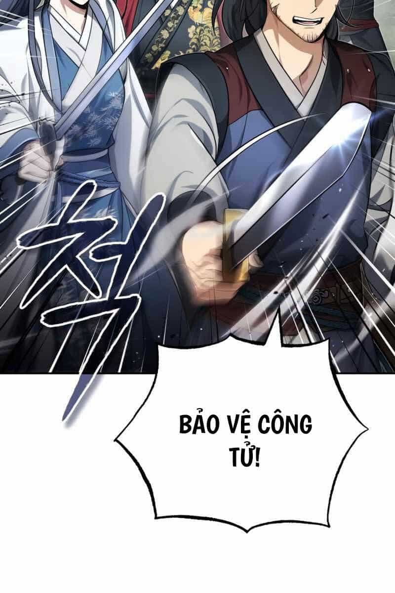 Thiếu Gia Yểu Mệnh Nhà Họ Bạch - Chương 19 - ảnh 107