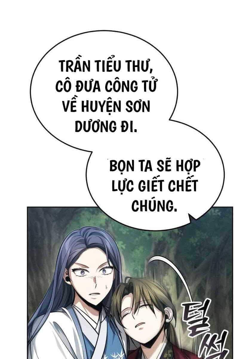 Thiếu Gia Yểu Mệnh Nhà Họ Bạch - Chương 19 - ảnh 135