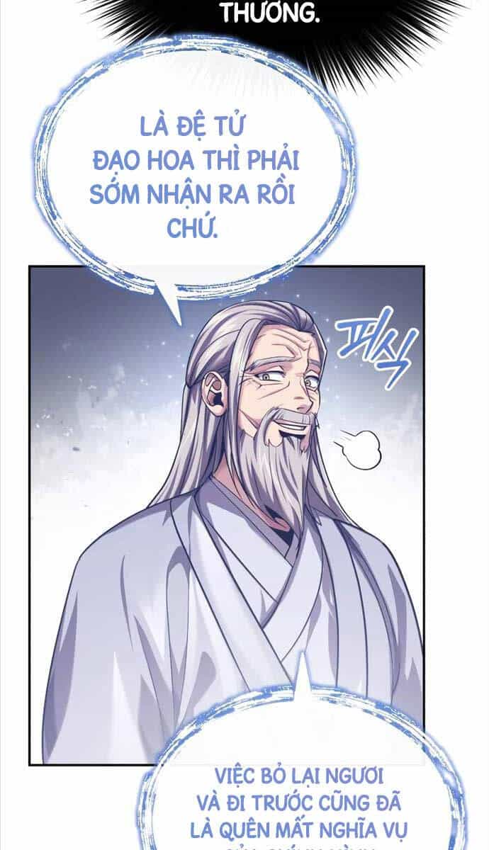 Thiếu Gia Yểu Mệnh Nhà Họ Bạch - Chương 25 - ảnh 119