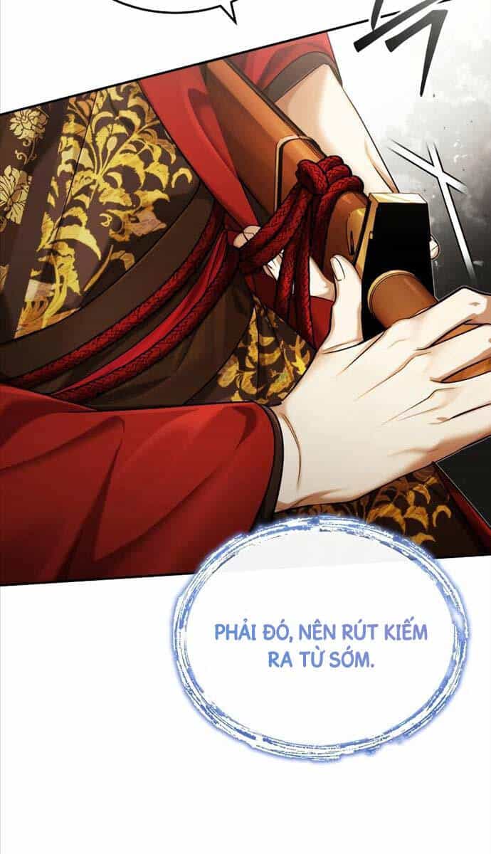 Thiếu Gia Yểu Mệnh Nhà Họ Bạch - Chương 25 - ảnh 15
