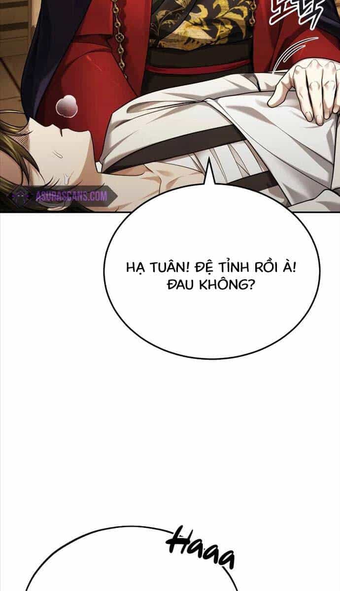 Thiếu Gia Yểu Mệnh Nhà Họ Bạch - Chương 28 - ảnh 104