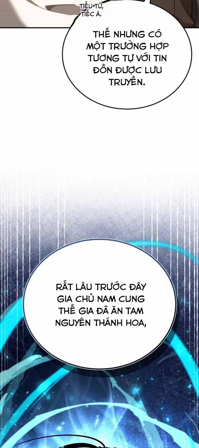 Thiếu Gia Yểu Mệnh Nhà Họ Bạch - Chương 39 - ảnh 16