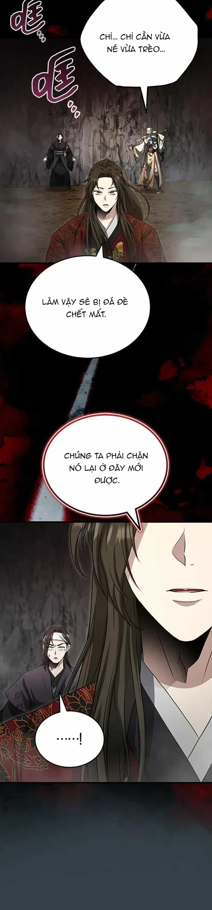 Thiếu Gia Yểu Mệnh Nhà Họ Bạch - Chương 57 - ảnh 19