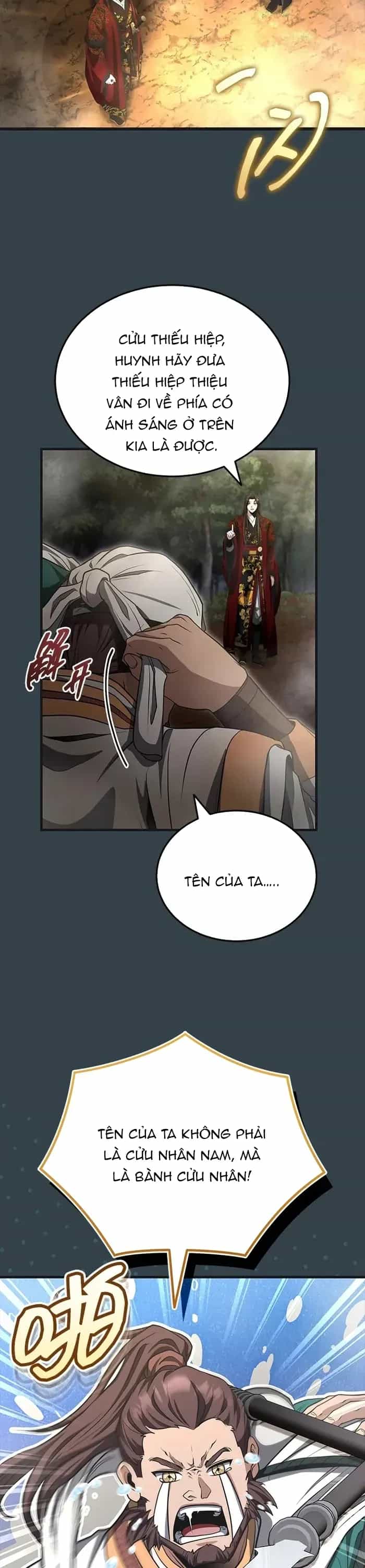 Thiếu Gia Yểu Mệnh Nhà Họ Bạch - Chương 57 - ảnh 23