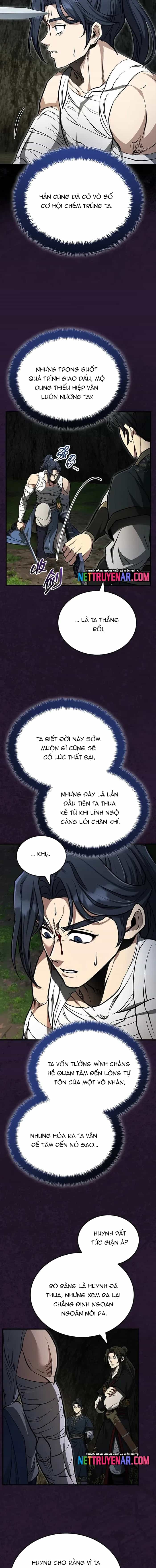 Thiếu Gia Yểu Mệnh Nhà Họ Bạch - Chương 68 - ảnh 3
