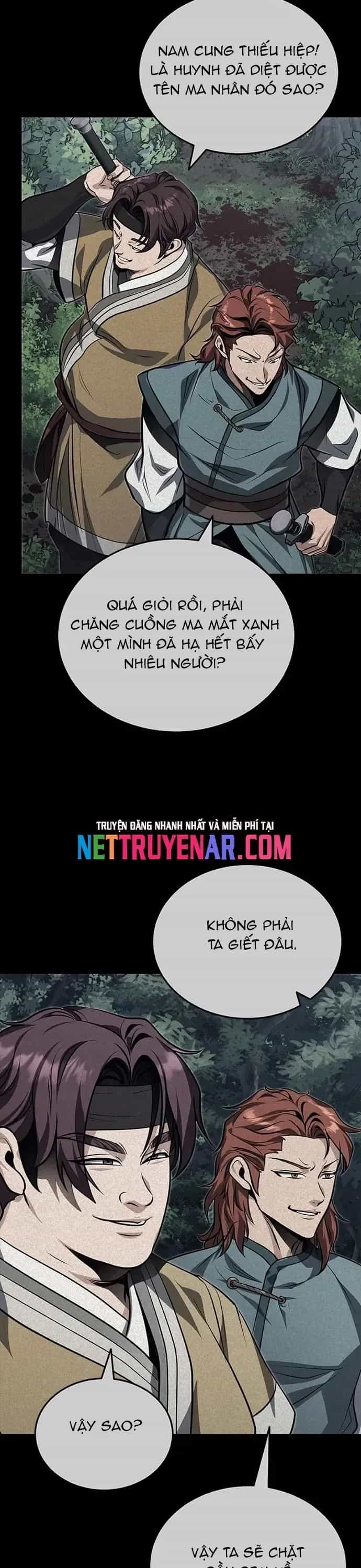 Thiếu Gia Yểu Mệnh Nhà Họ Bạch - Chương 74 - ảnh 37