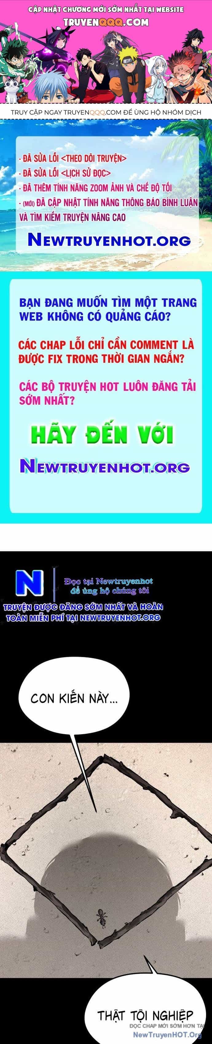 Thiếu Niên Ác Quỷ - Chương 1 - ảnh 1