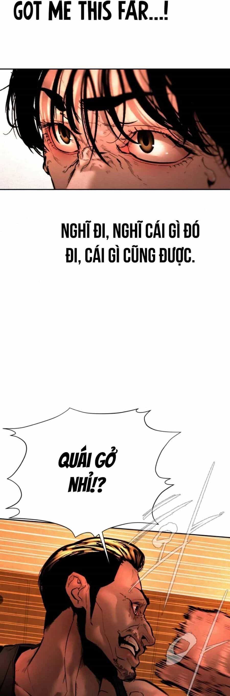 Thiếu Niên Ác Quỷ - Chương 10 - ảnh 33