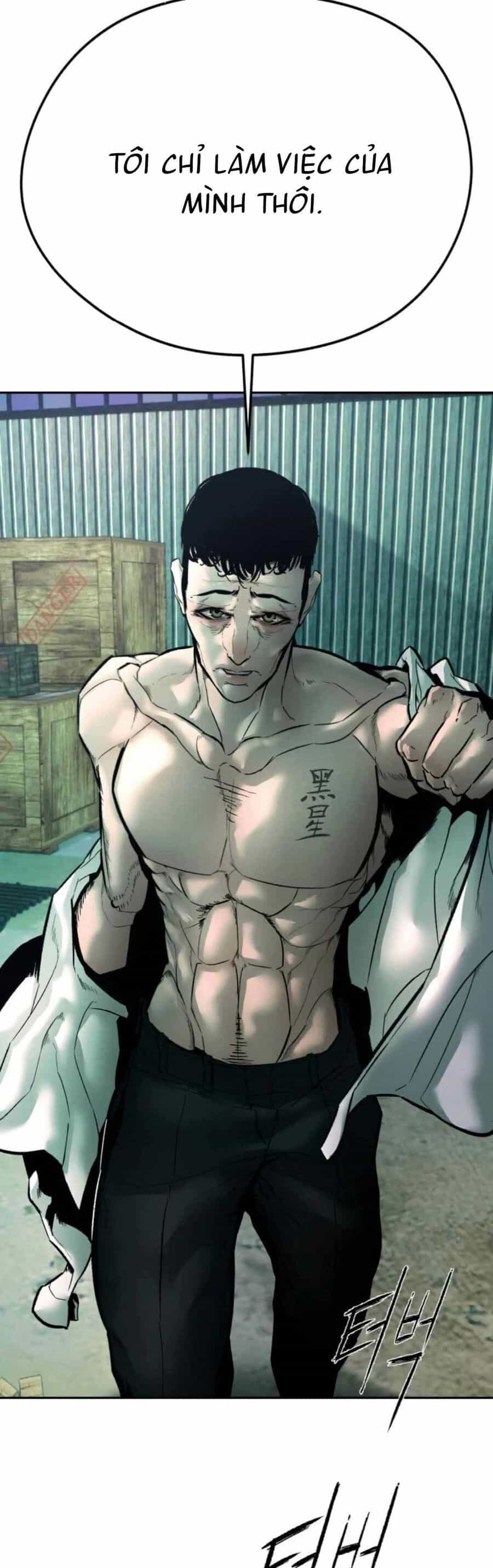 Thiếu Niên Ác Quỷ - Chương 10 - ảnh 69