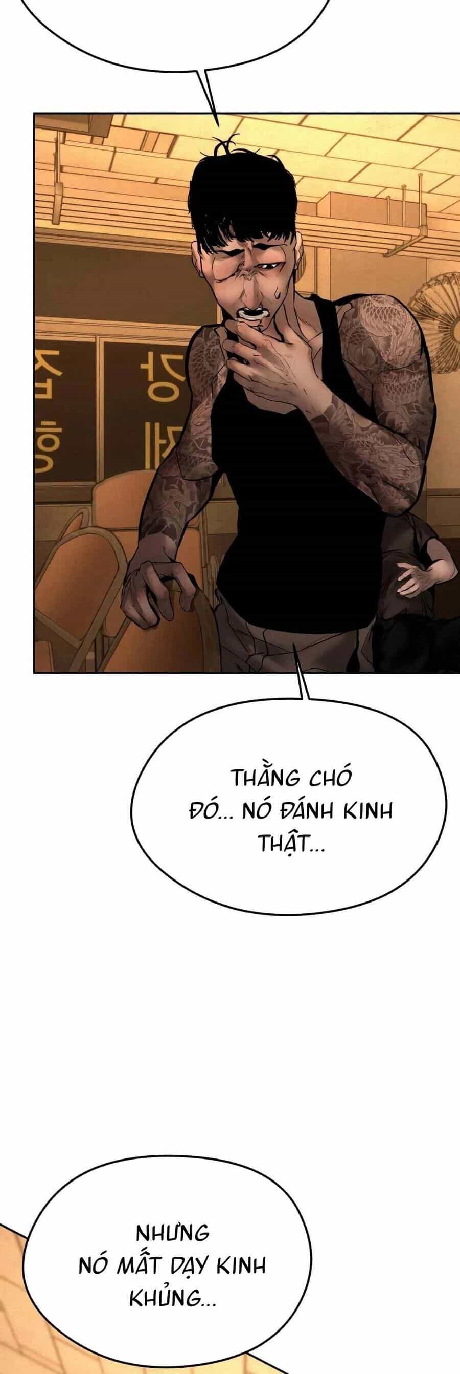 Thiếu Niên Ác Quỷ - Chương 12 - ảnh 33