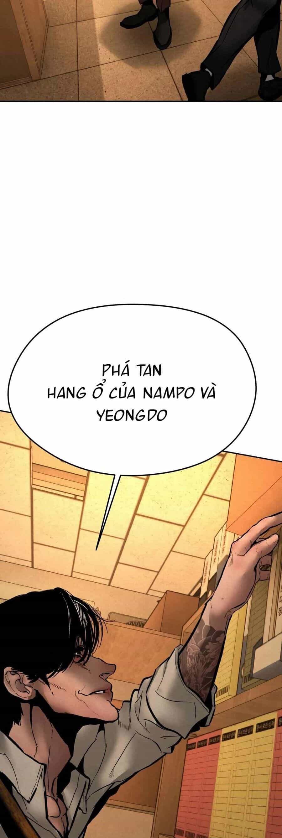 Thiếu Niên Ác Quỷ - Chương 12 - ảnh 57