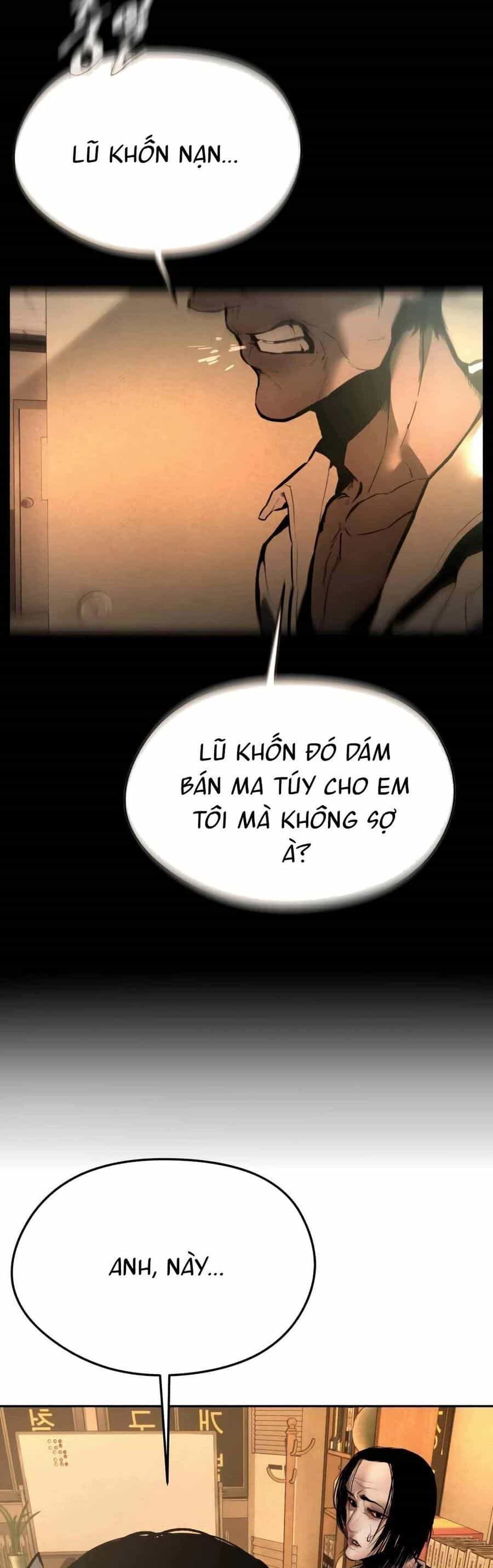 Thiếu Niên Ác Quỷ - Chương 12 - ảnh 61
